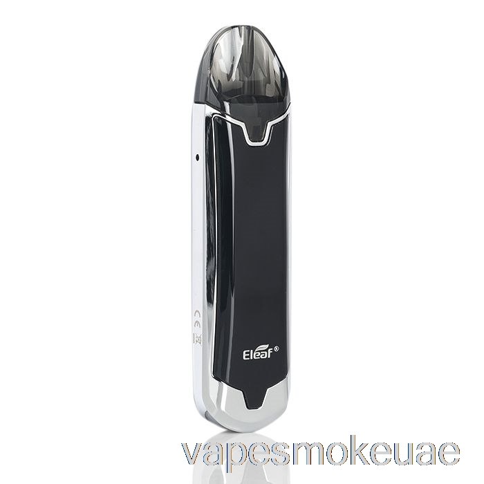 نظام Vape Uae Eleaf Tance 10w Pod باللون الأسود